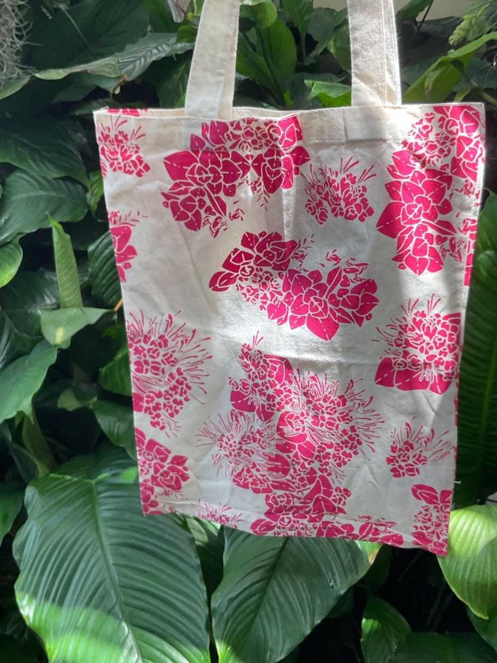 HAWAIIAN AIRLINES Rare Tote Bag - Picture 3 of 4